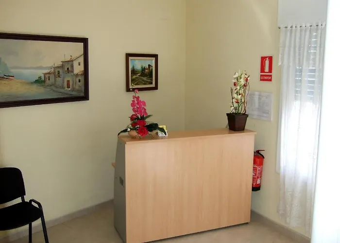 Vendégház Julieta