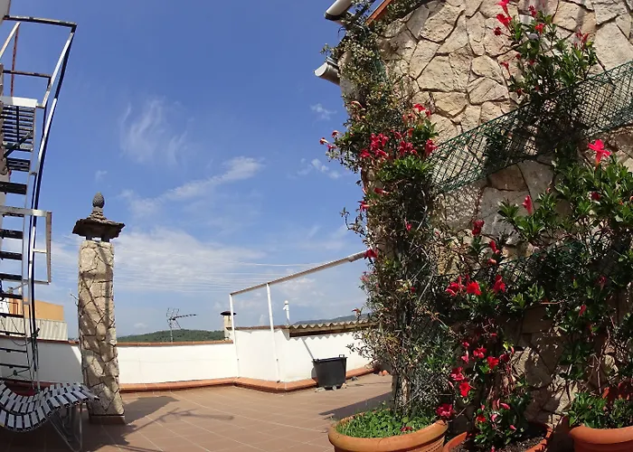 Julieta Casa de hóspedes