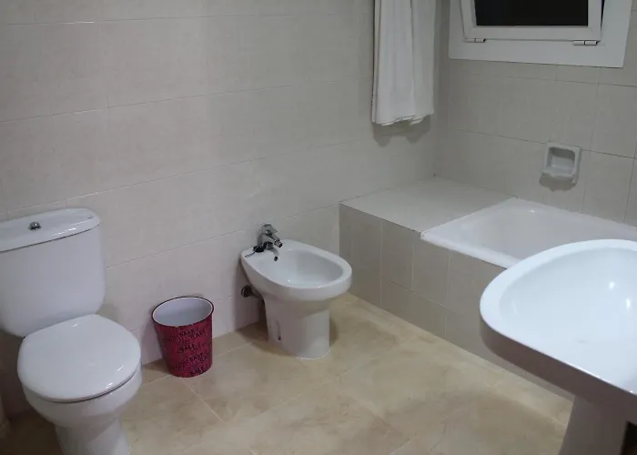 Casa de hóspedes Julieta 2*