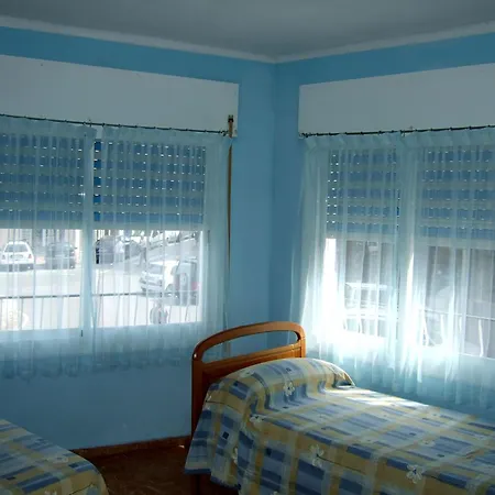 Guest house Julieta Lloret de Mar