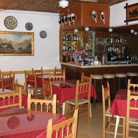 Guest house Julieta