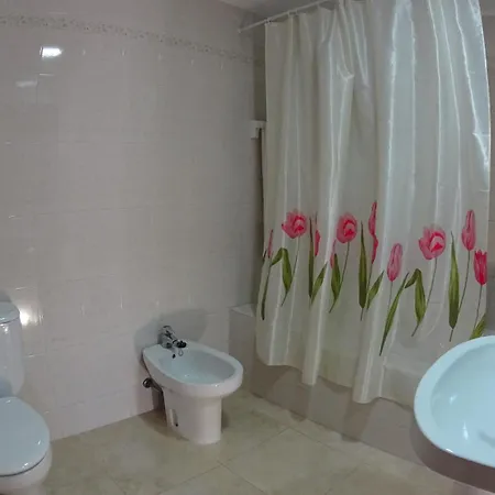 Guest house Julieta 2*