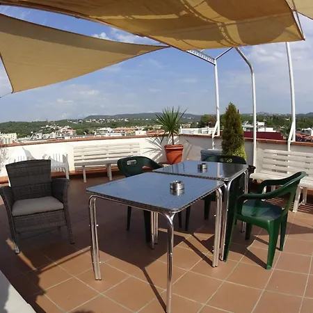 Guest house Julieta 2*