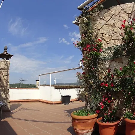 Guest house Julieta Lloret de Mar