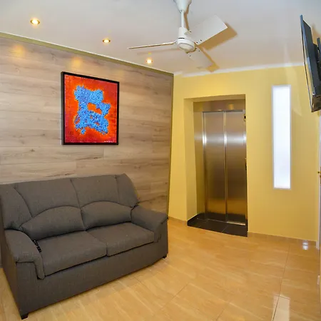 Julieta Pensionat 2*