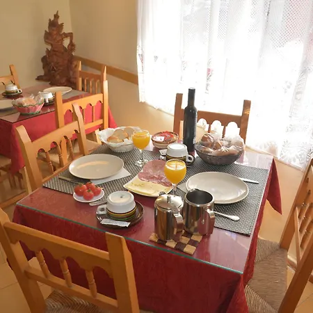 Pensionat Julieta 2*