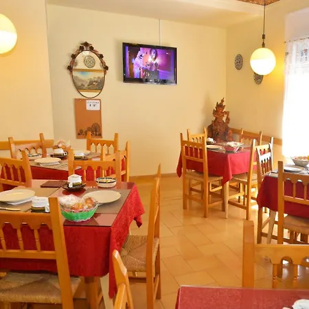 Julieta Pensionat 2*