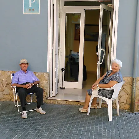 Julieta Lloret de Mar