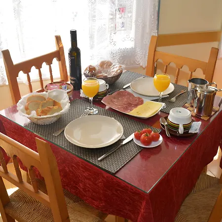 Julieta Pensionat 2*