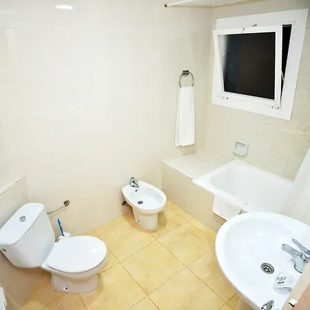 Pensionat Julieta Lloret de Mar