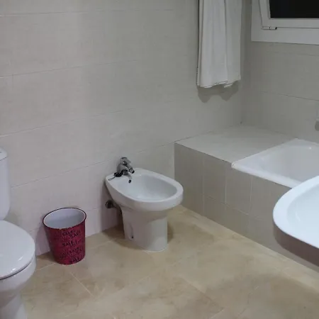 Pensionat Julieta 2*