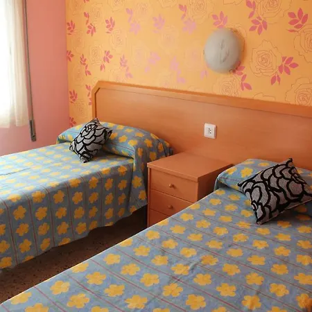 Julieta Guest house Lloret de Mar
