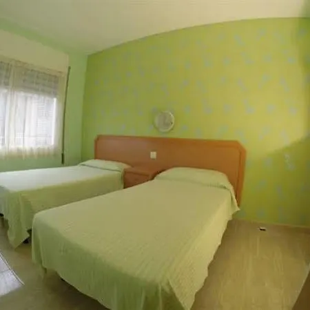Julieta Guest house 2*