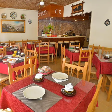 Julieta Guest house Lloret de Mar