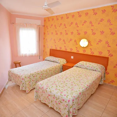 Julieta Guest house
