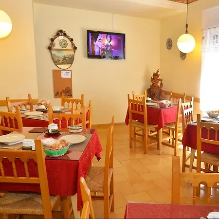 Julieta Guest house Lloret de Mar