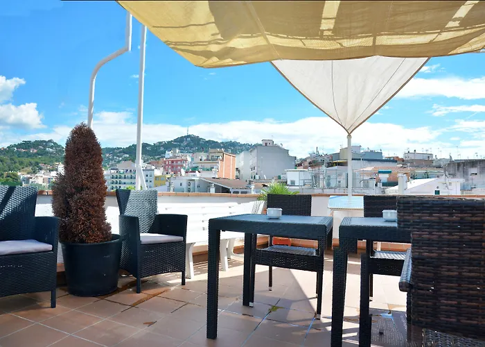 Guest house Julieta