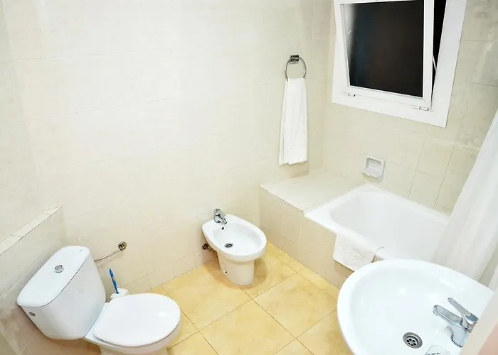Julieta Guest house