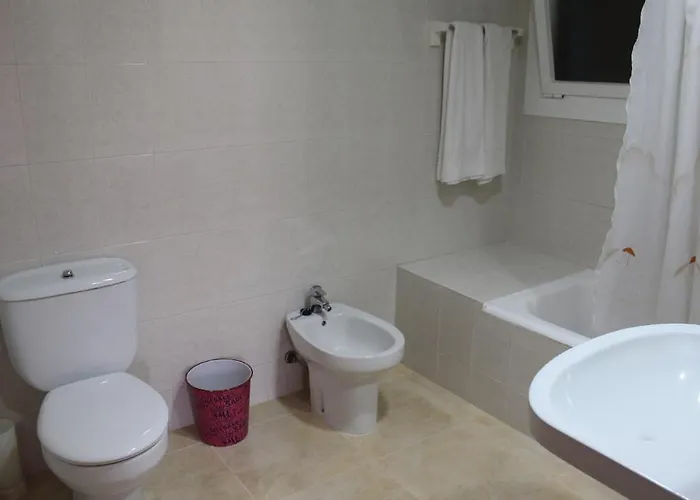 Casa de hóspedes Julieta 2*